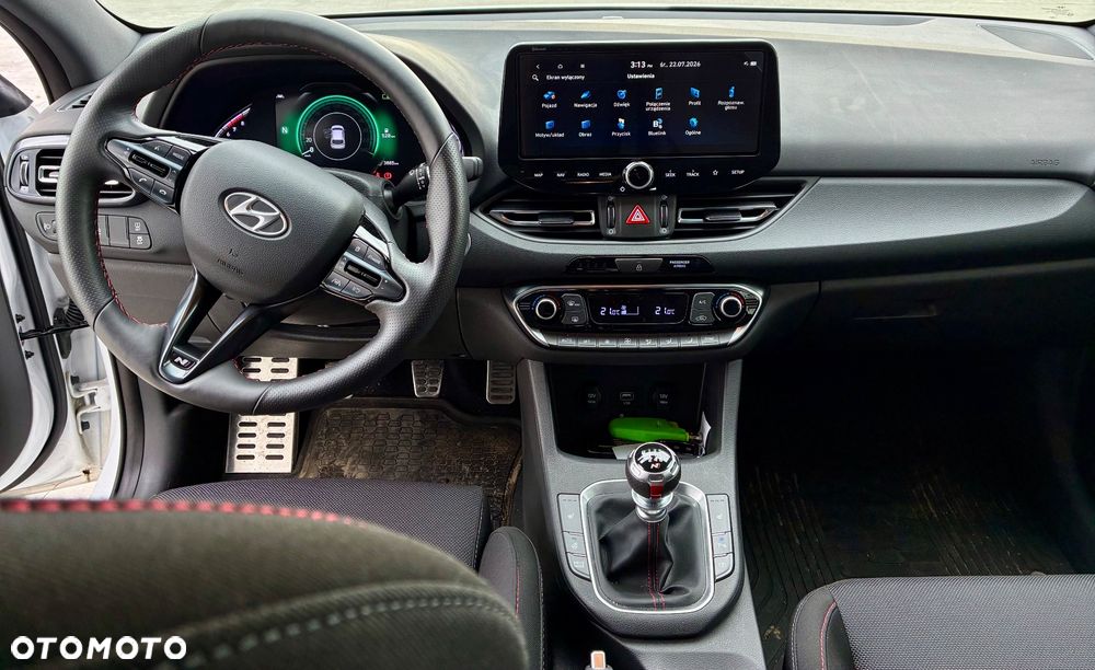 Hyundai i30 1.5 T-GDI 48V Comfort - 18