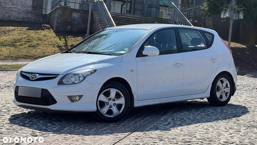Hyundai i30 - 7