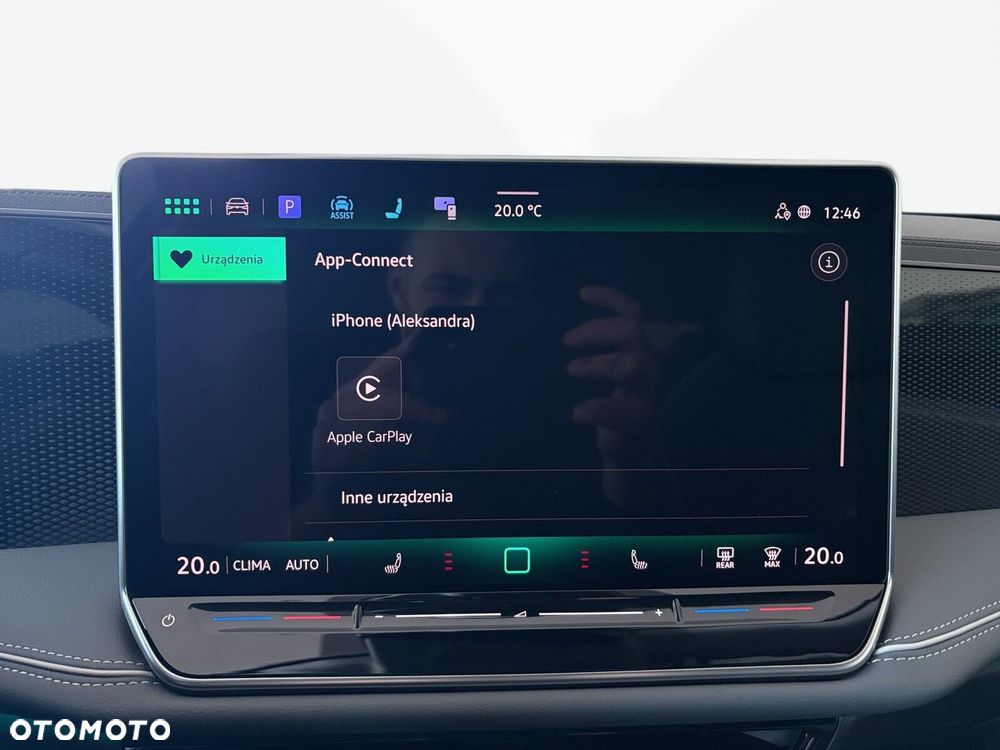 Volkswagen Passat - 19
