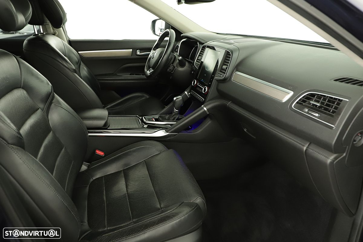 Renault Koleos 2.0 dCi Initiale Paris X-Tronic - 27