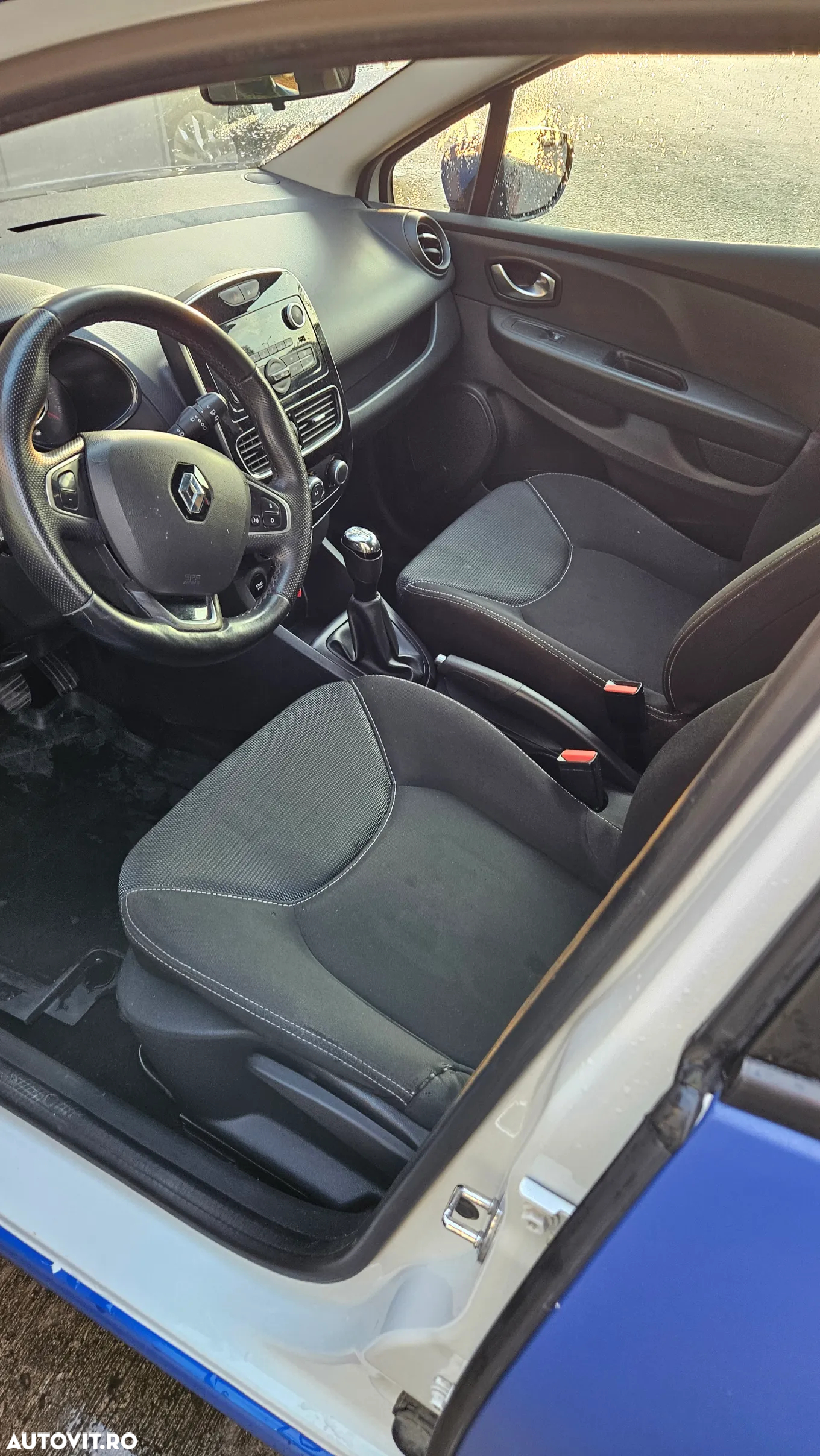 Renault Clio IV 1.5 Energy dCi 90 Dynamique - 5
