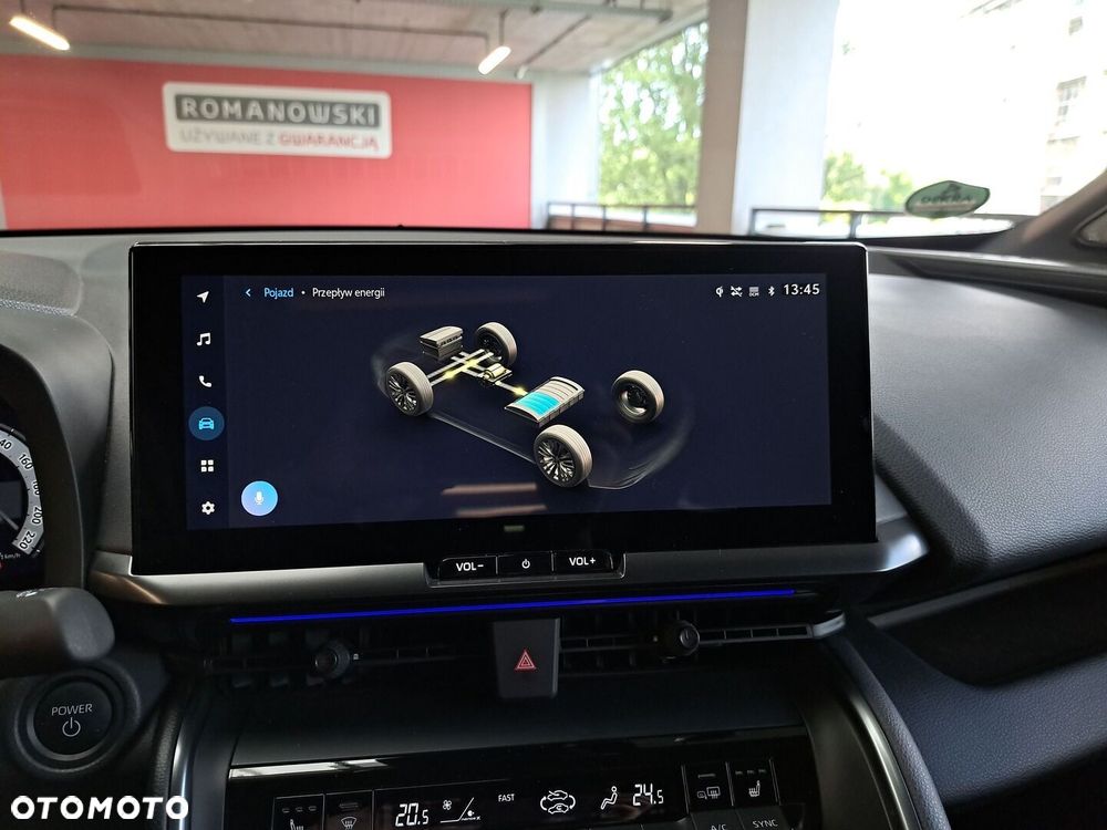 Toyota C-HR - 19