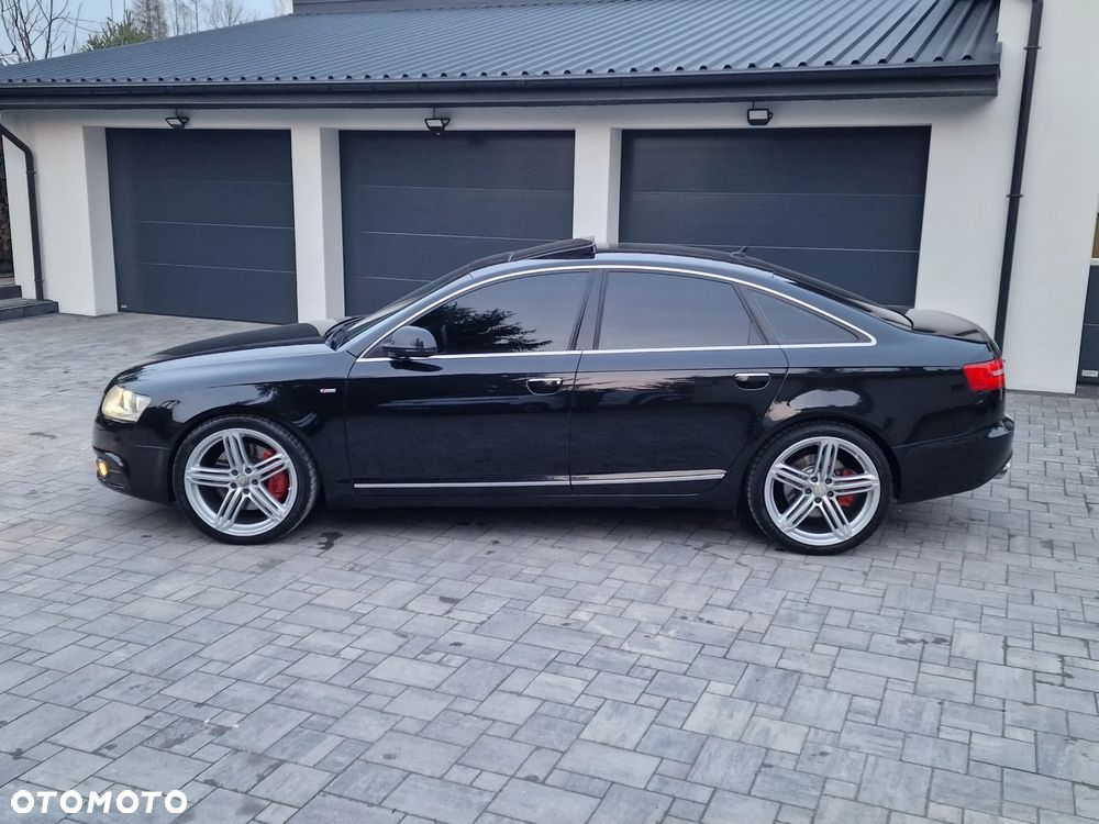 Audi A6 Limousine - 34