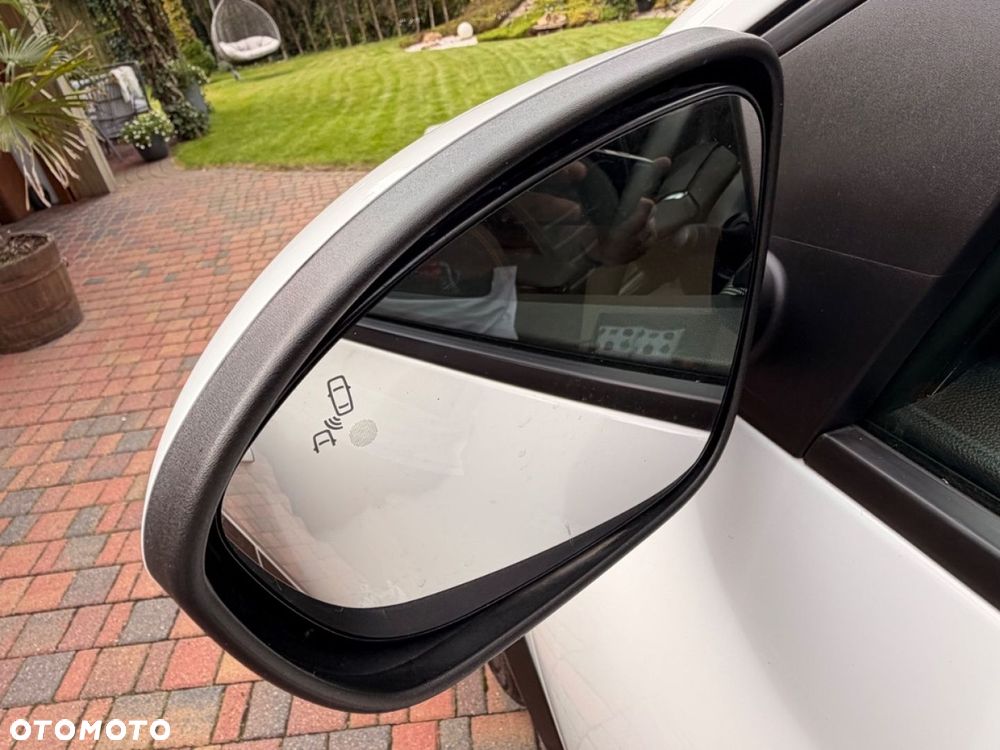 Dacia Sandero Stepway TCe 90 Expression + - 19