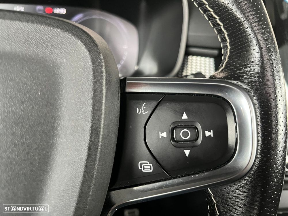 Volvo XC 40 T5 Recharge DKG RDesign - 27