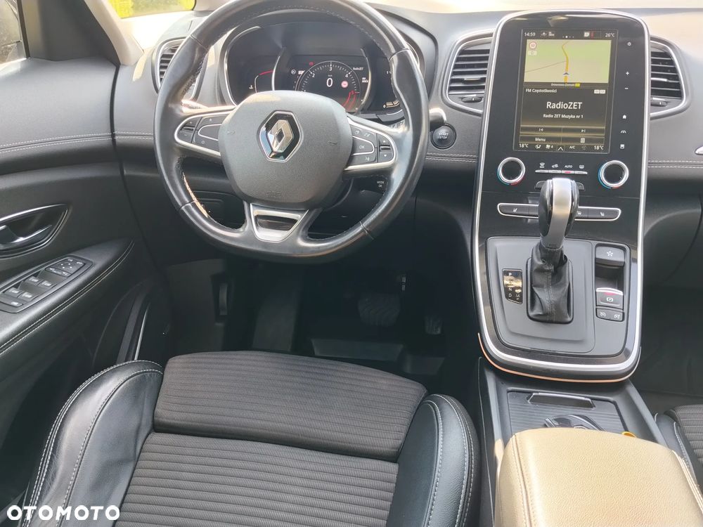 Renault Scenic 1.6 dCi Bose EDC - 13