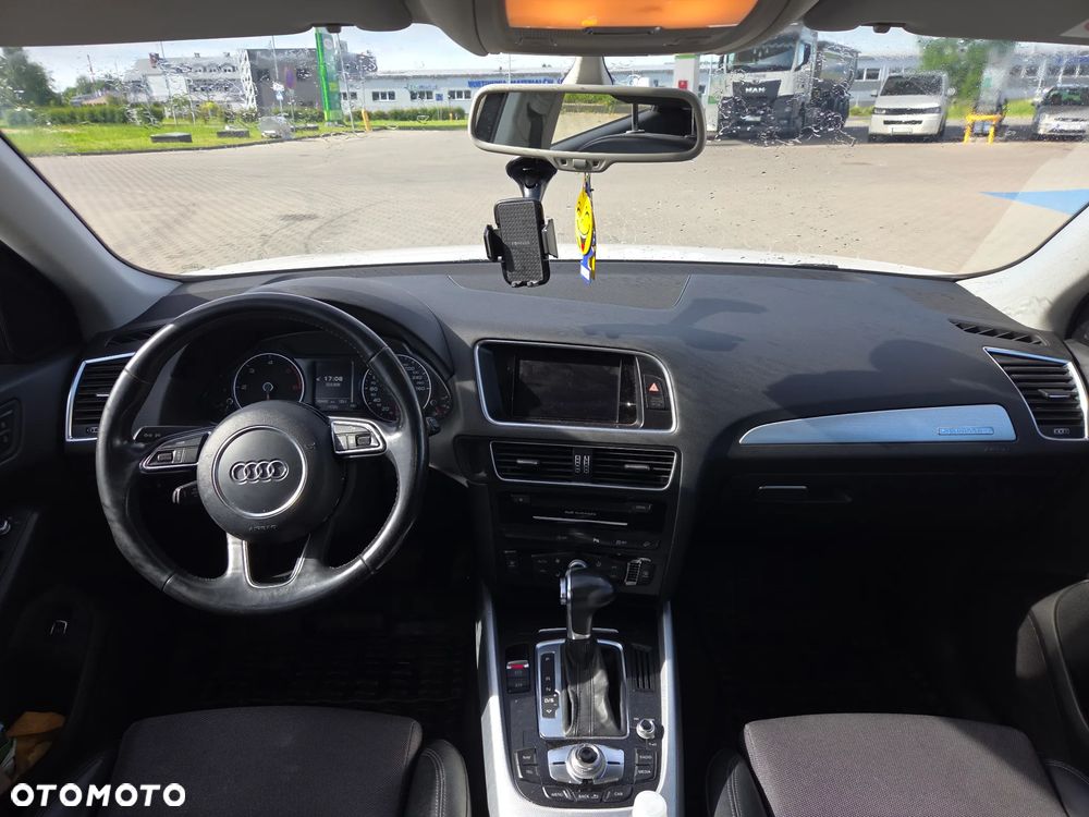 Audi Q5 - 9