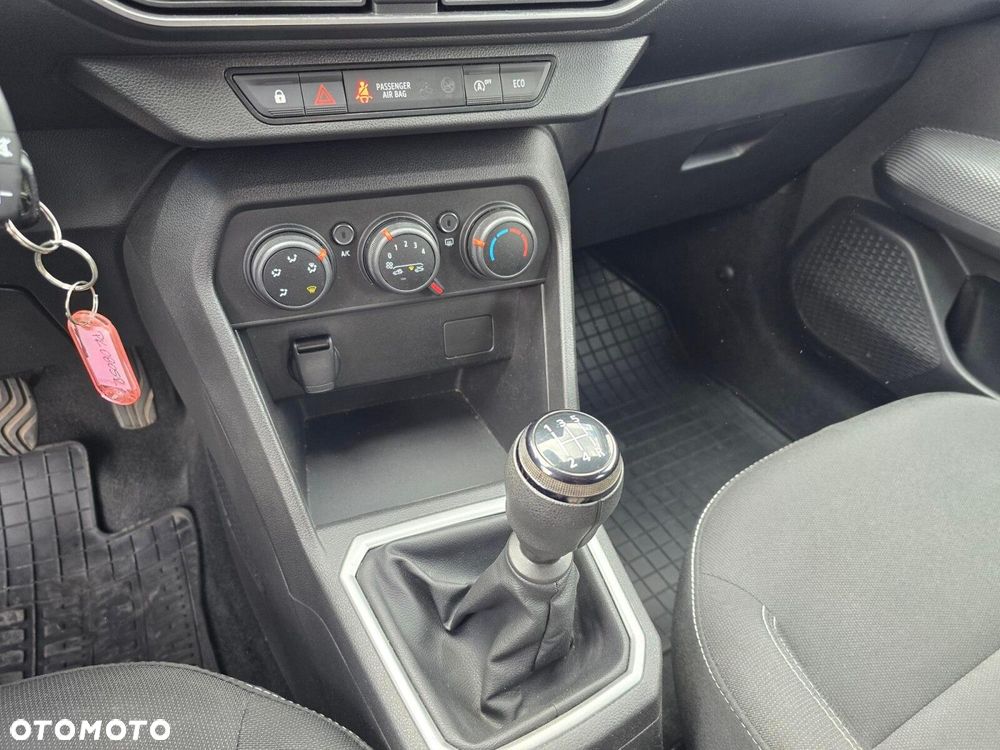 Dacia Sandero 1.0 TCe100 Expression - 21
