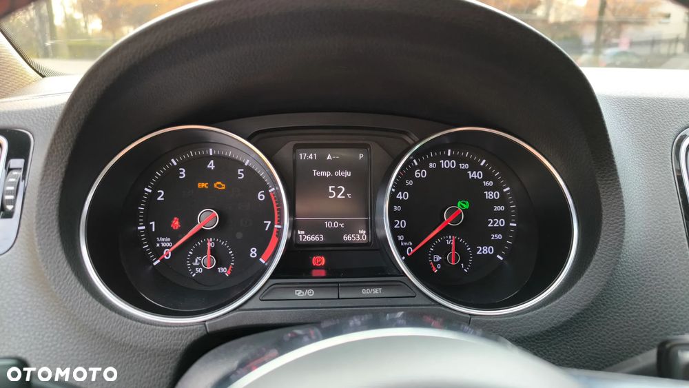 Volkswagen Polo 1.8 TSI (Blue Motion Technology) DSG GTI - 17