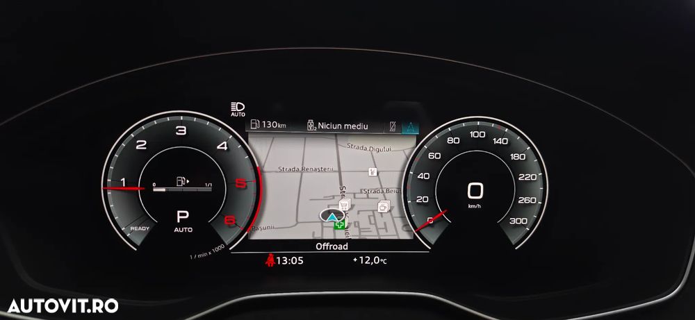 Audi Q5 35 TDI S tronic MHEV S Line - 21
