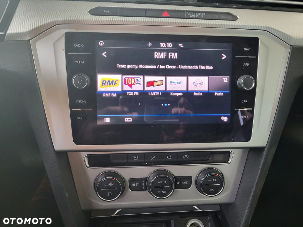 Volkswagen Passat 2.0 TDI BMT Highline DSG - 22