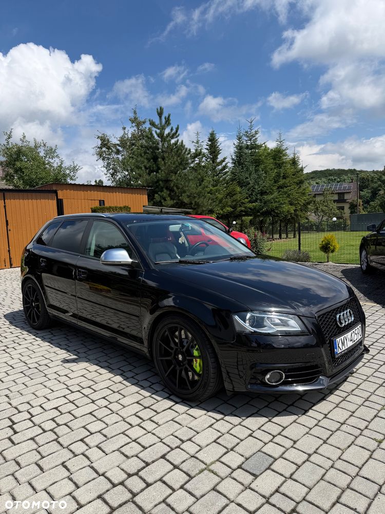 Audi A3 Sportback - 12