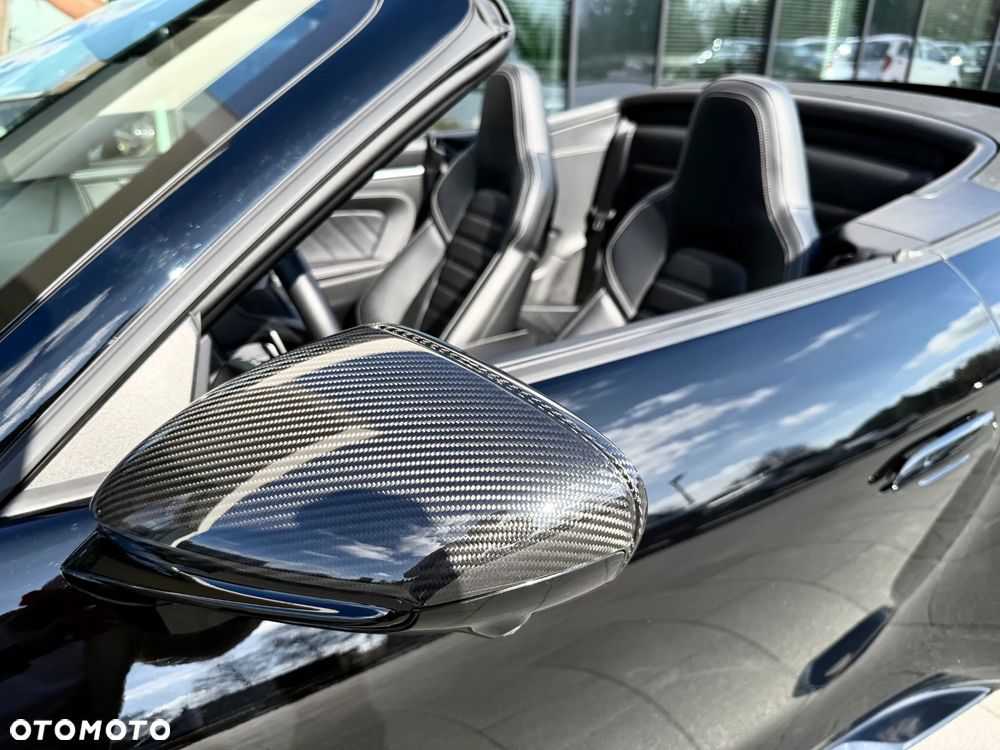 Porsche 911 Turbo S - 7