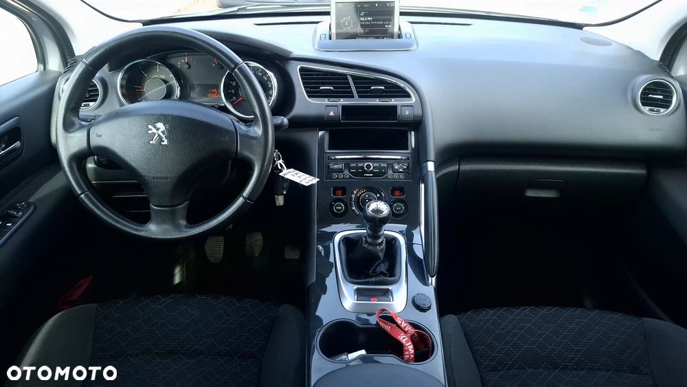 Peugeot 3008 BlueHDi 120 Stop & Start Active - 14