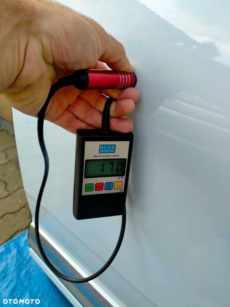 Audi Q7 4M S-Line / LS9R / Drzwi Tył Lewy Tylne Lewe - 11