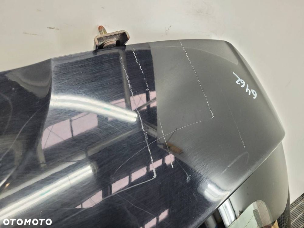 KLAPA TYŁ CITROEN C3 III 5D HATCHBACK KNT KOMPLETNA - 8