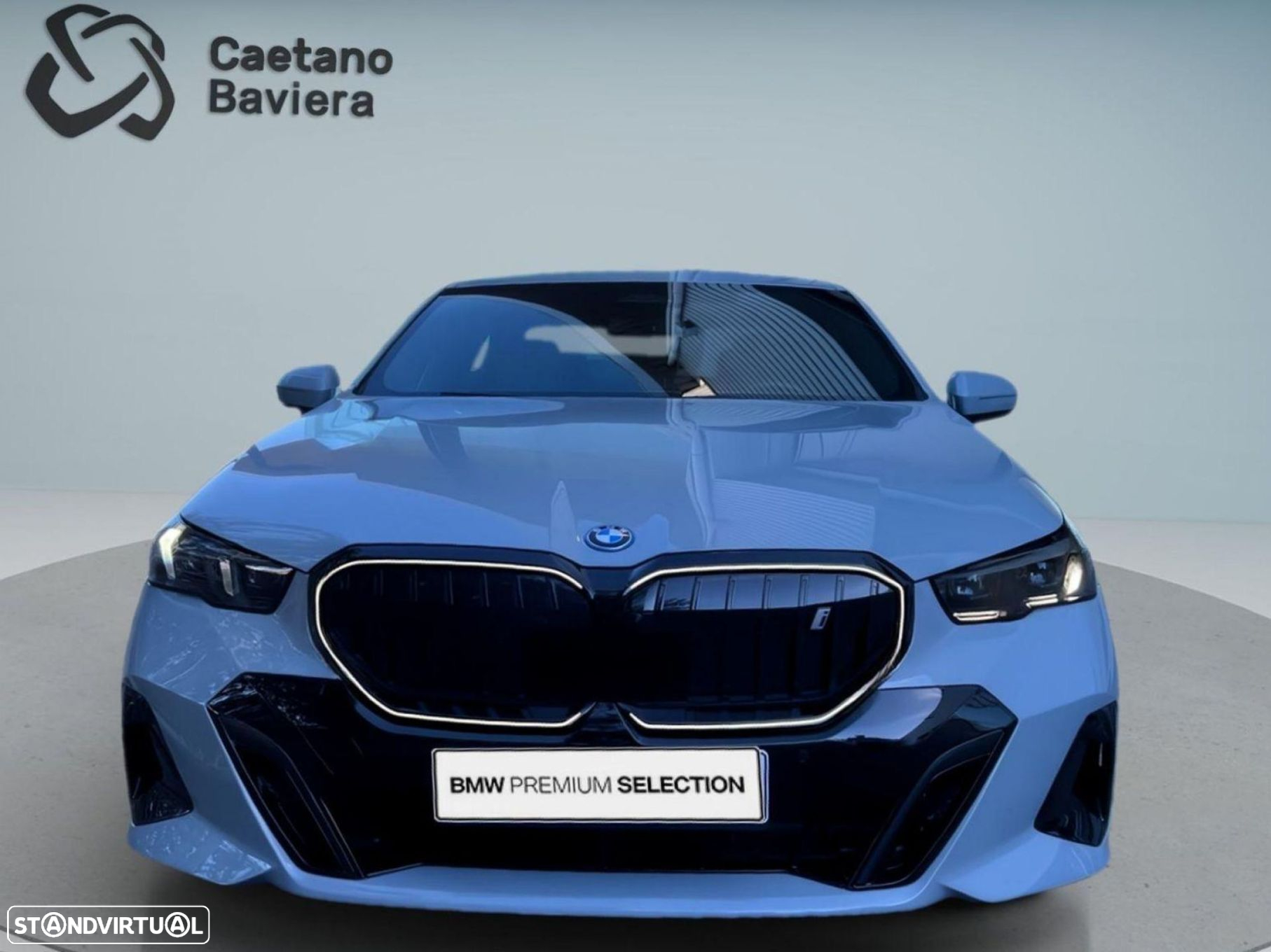 BMW i5 eDrive40 Pack Desportivo M Pro - 27