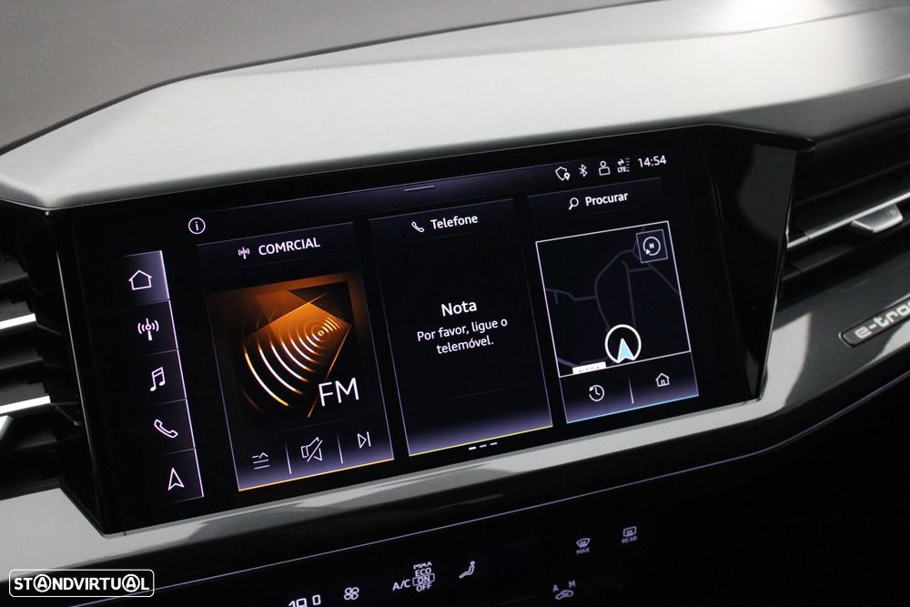 Audi Q4 e-tron 40 82 kWH - 24