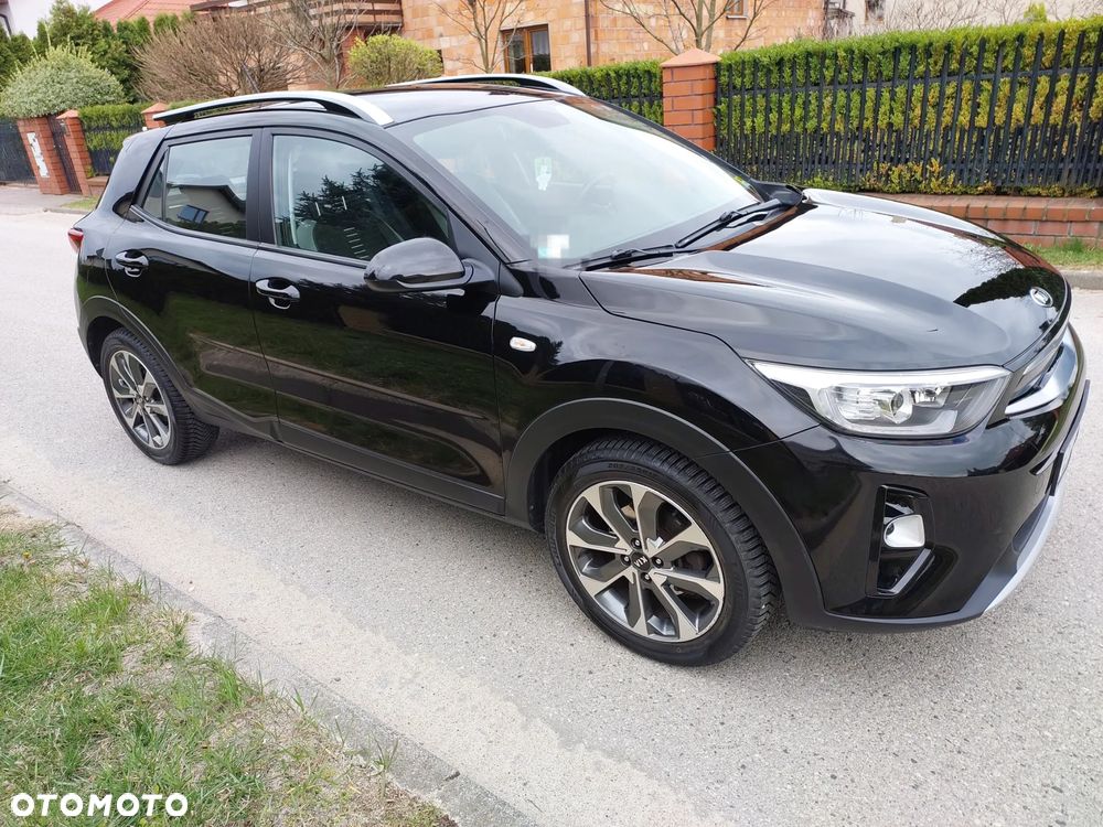 Kia Stonic 1.4 XL - 2