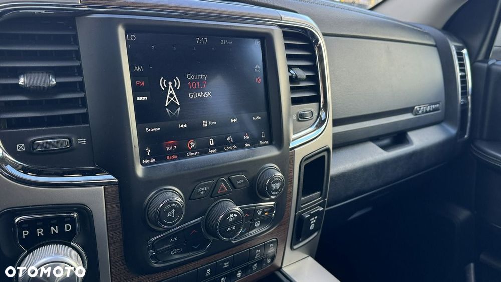 Dodge RAM - 27