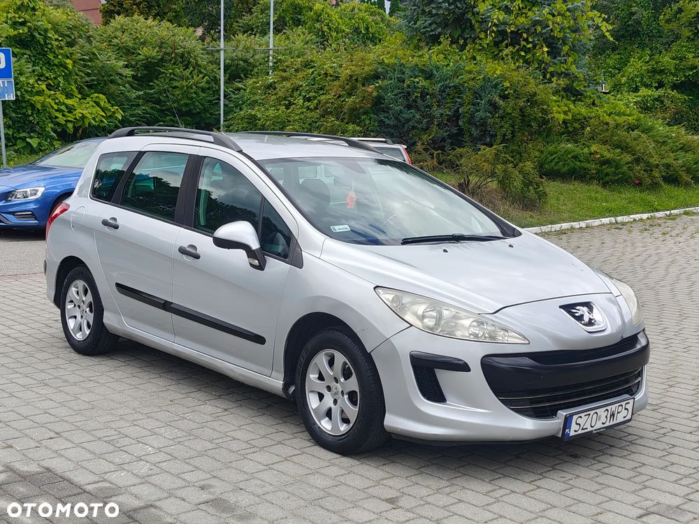 Peugeot 308 95 VTi Filou - 14