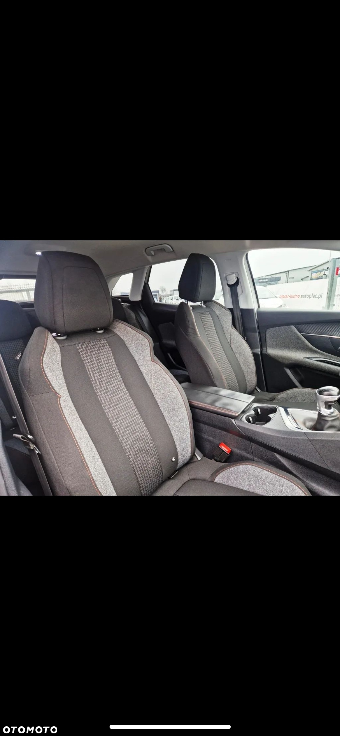 Peugeot 3008 1.6 HDi Active - 23
