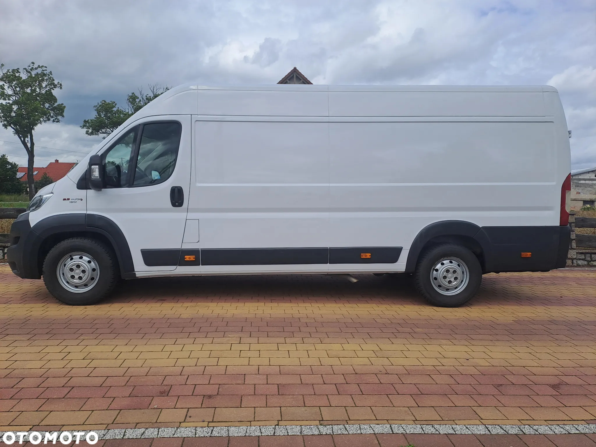 Fiat DUCATO - 9