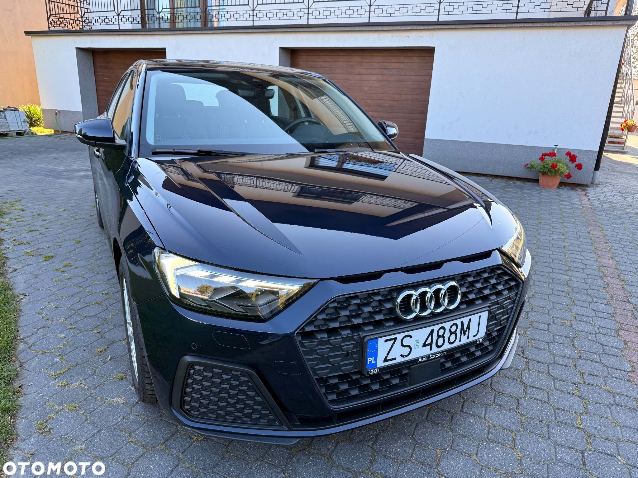 Audi A1 - 2