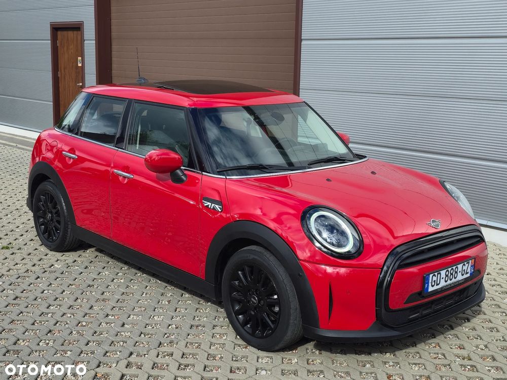 MINI Cooper 60 Years - 13