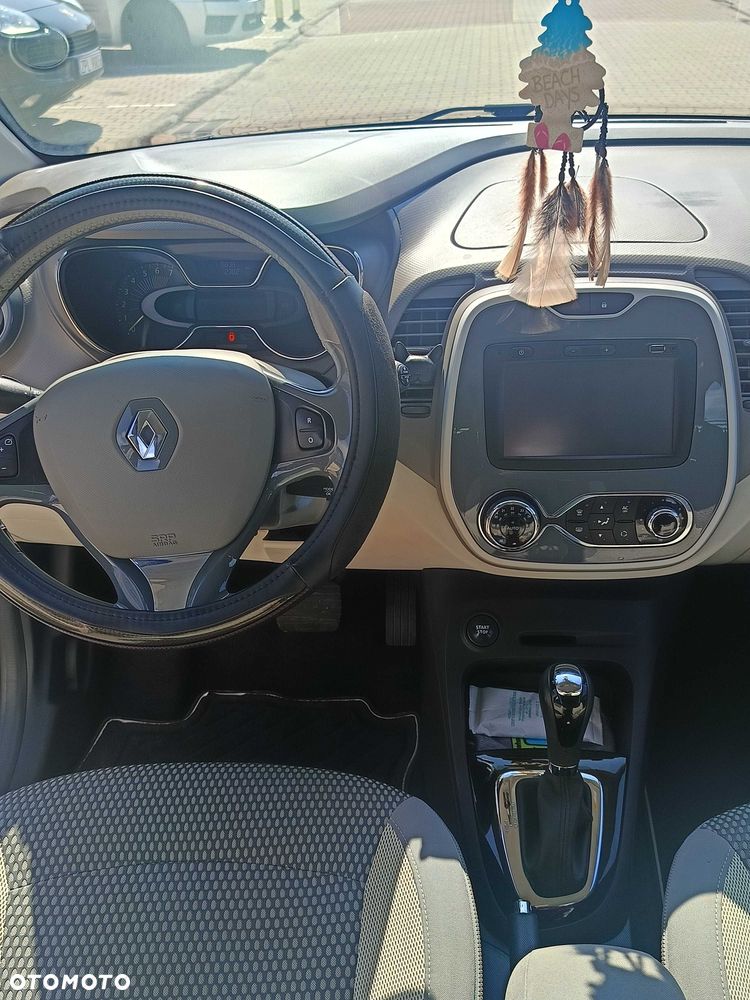 Renault Captur - 6