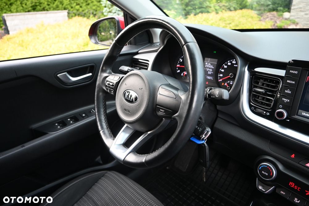Kia Stonic 1.0 T-GDI 120 Platinum Edition - 23