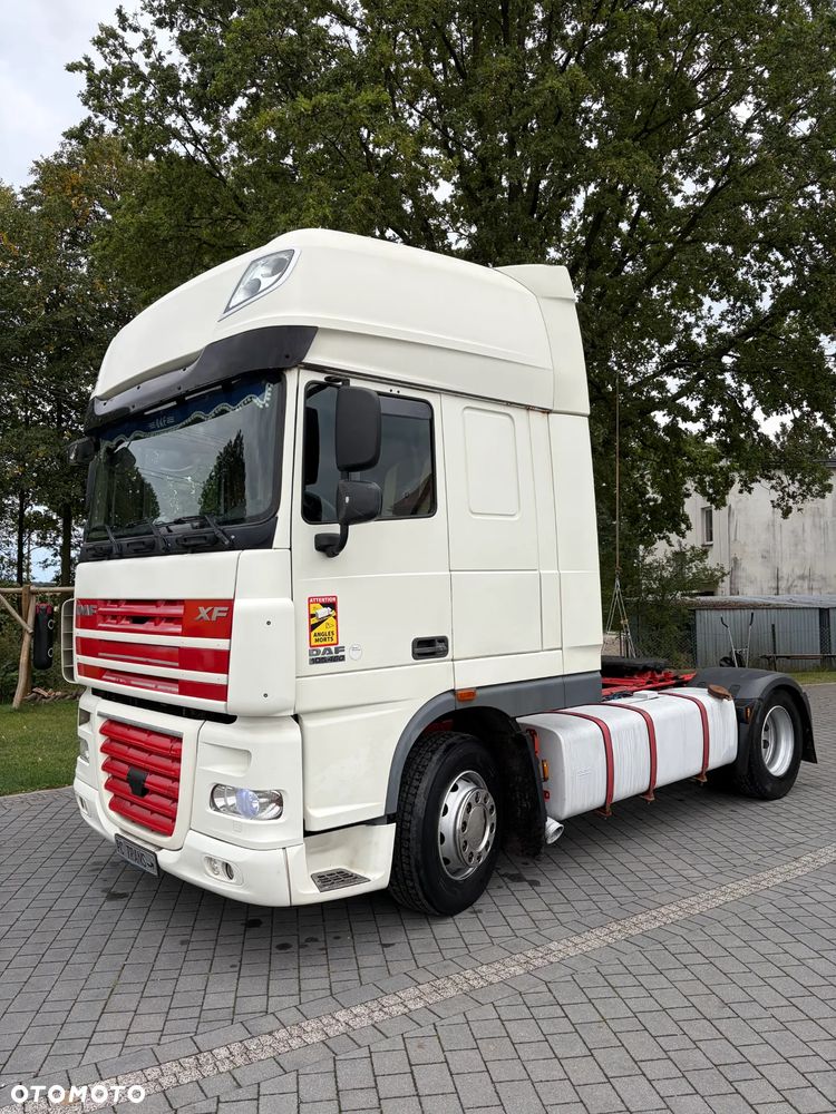 DAF 105 - 2