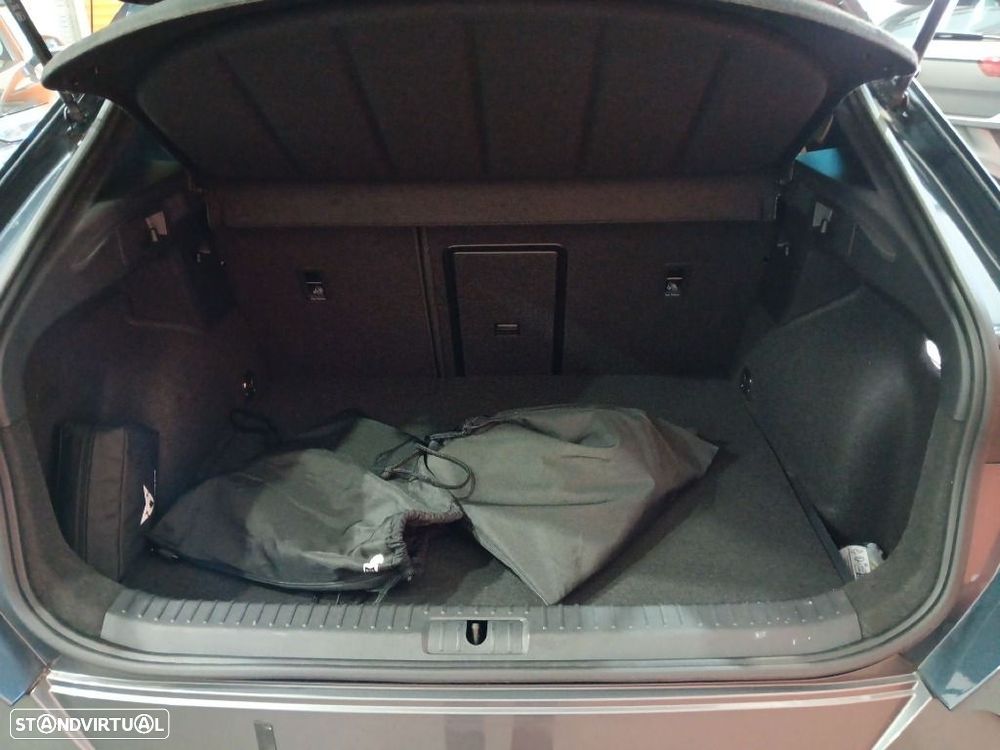Cupra Formentor 1.4 e-Hybrid DSG - 31