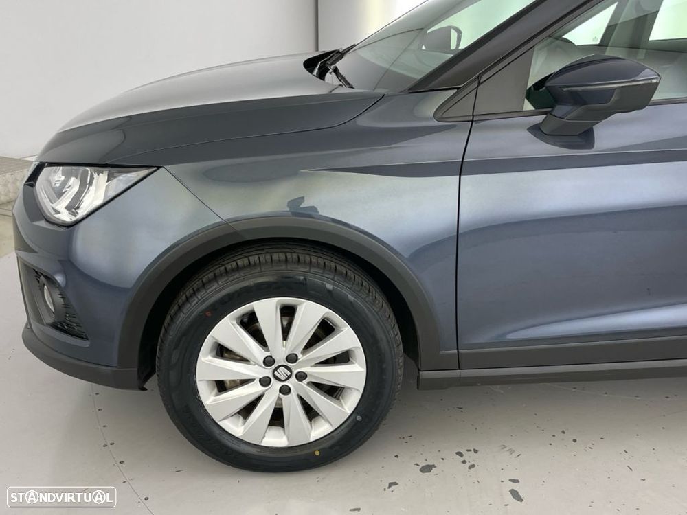 SEAT Arona 1.0 TSI Style - 18