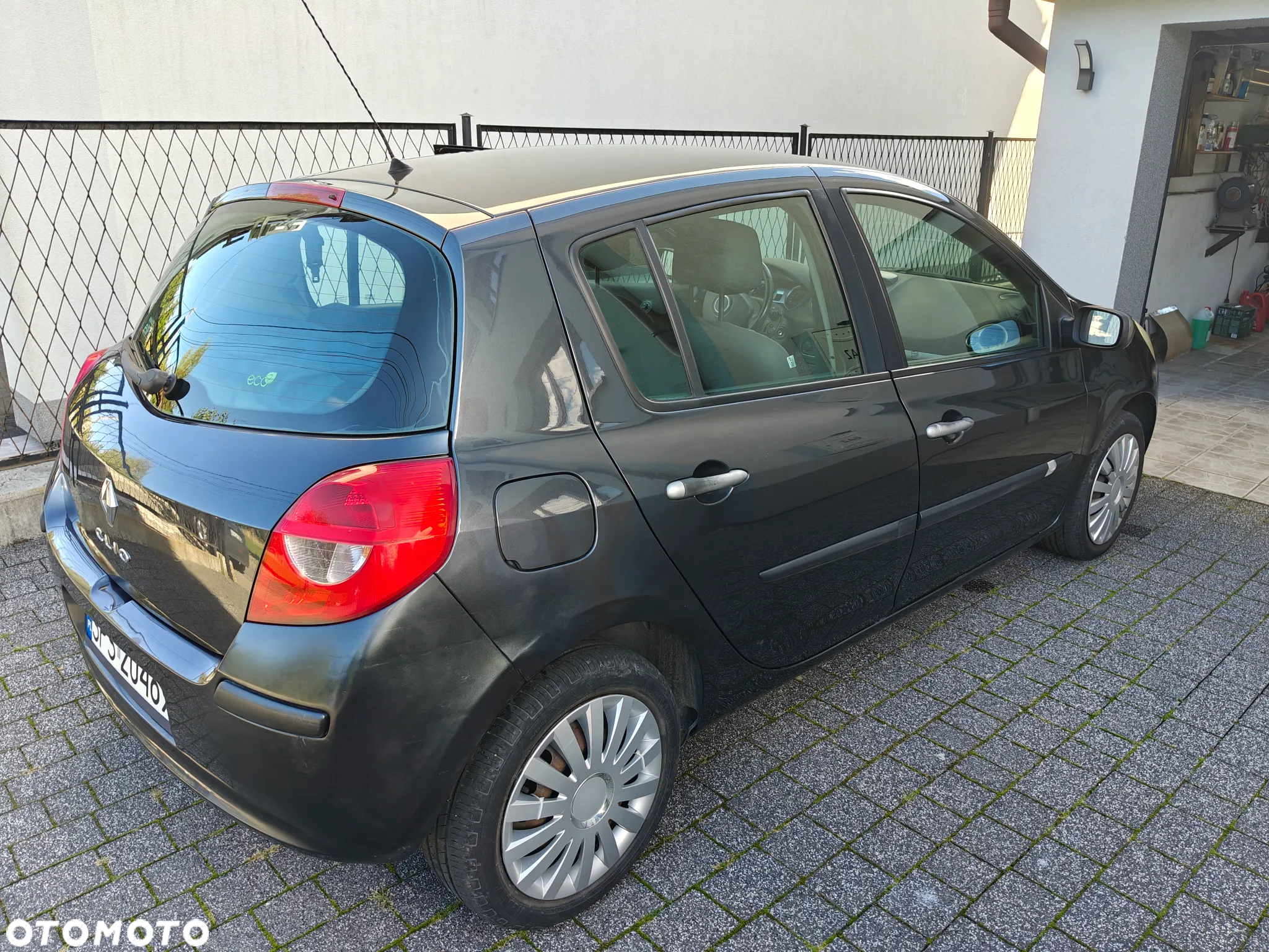 Renault Clio 1.2 TCE Extreme - 6