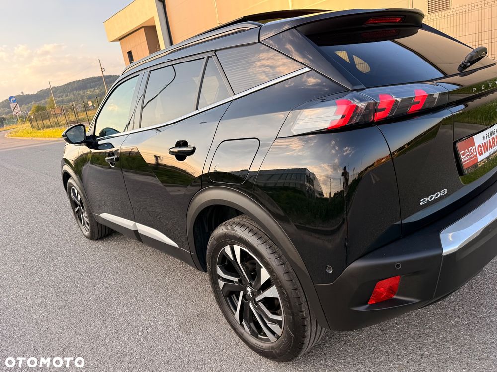 Peugeot 2008 - 19
