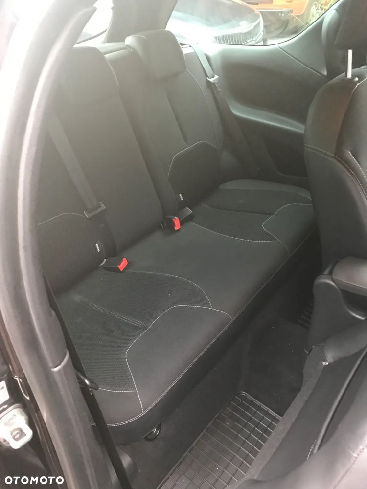 DS Automobiles DS 3 - 10