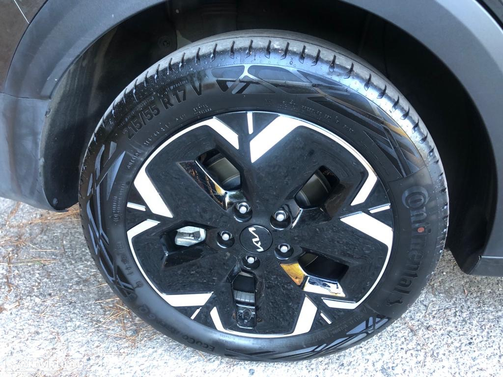 Kia e-Niro - 17