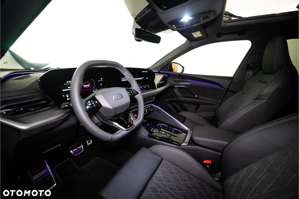 Audi Q5 Sportback - 17