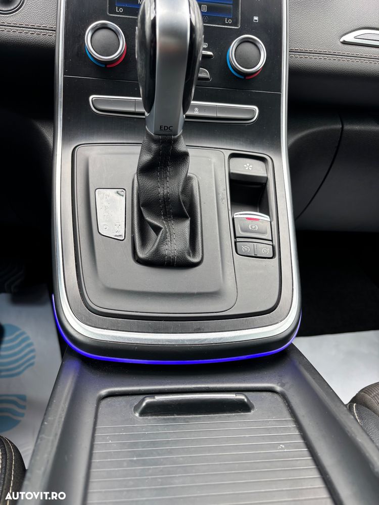 Renault Scenic - 9