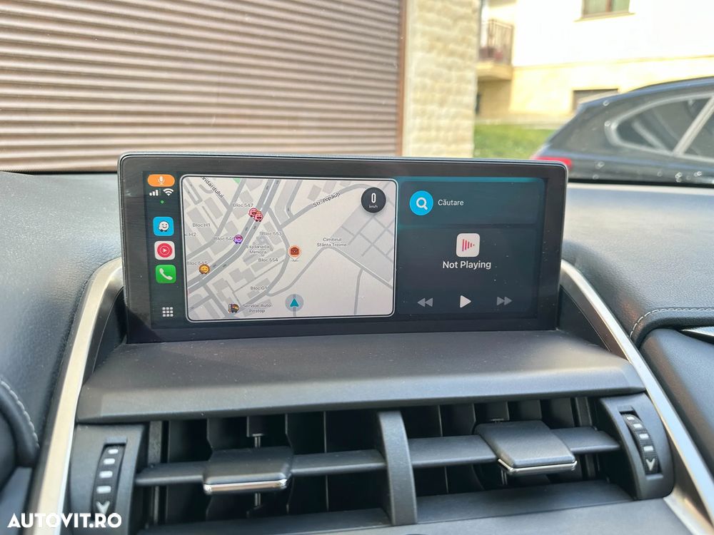 Lexus Seria NX ver-300h-awd-business-plus - 18