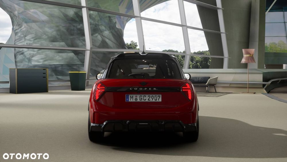 MINI Cooper C Linia John Works - 5