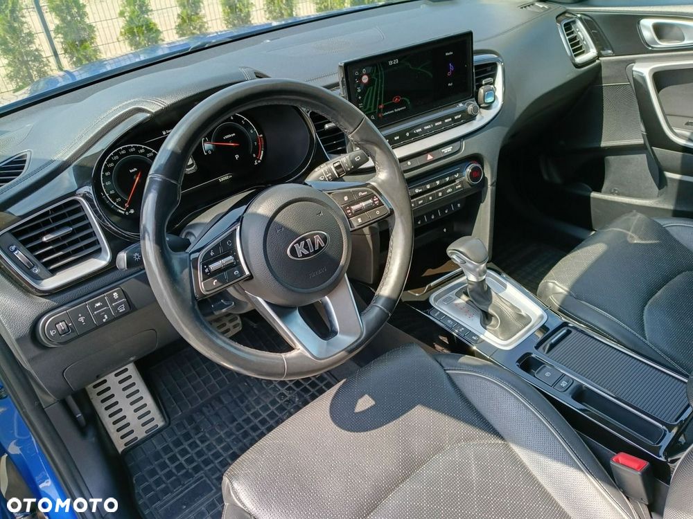 Kia XCeed - 9