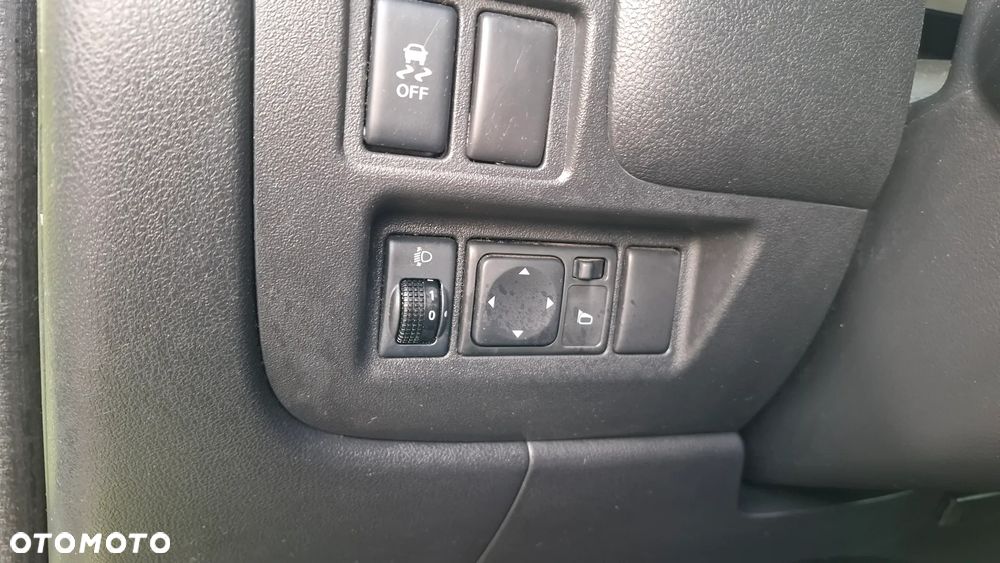 Nissan Micra 1.2 Salt & Pepper - 14