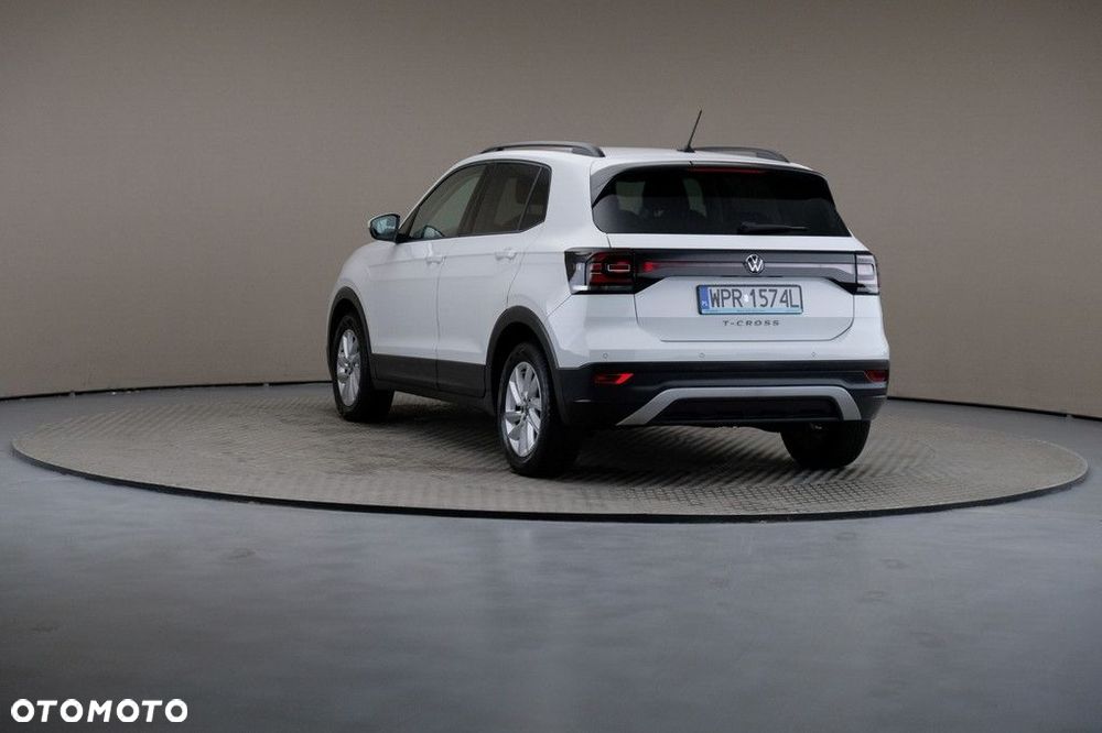 Volkswagen T-Cross 1.0 TSI Life - 2