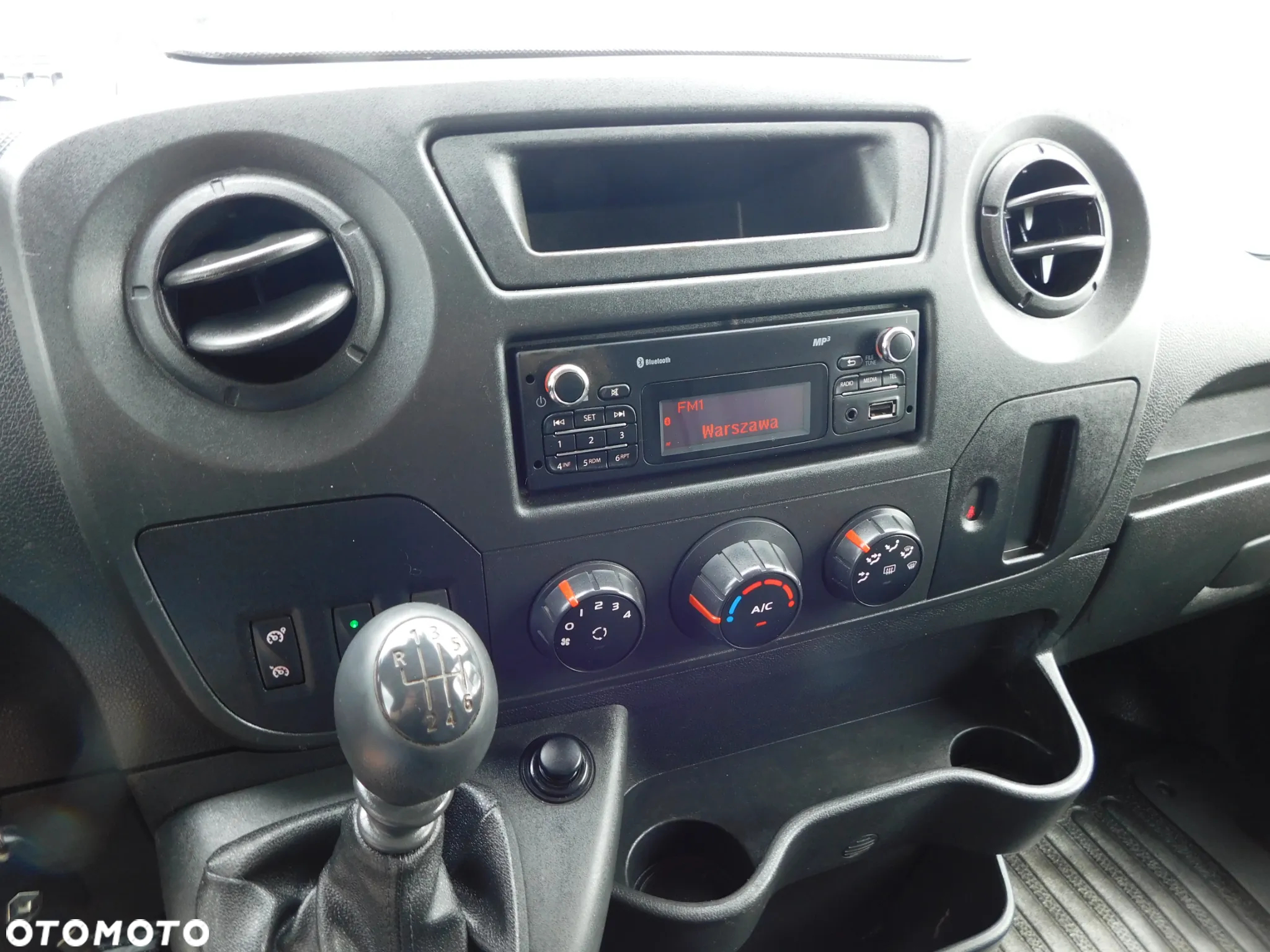 Renault Master dCi L2H2 Pack Clim - 10
