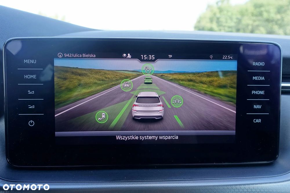 Skoda Kamiq 1.0 TSI DSG Style - 31