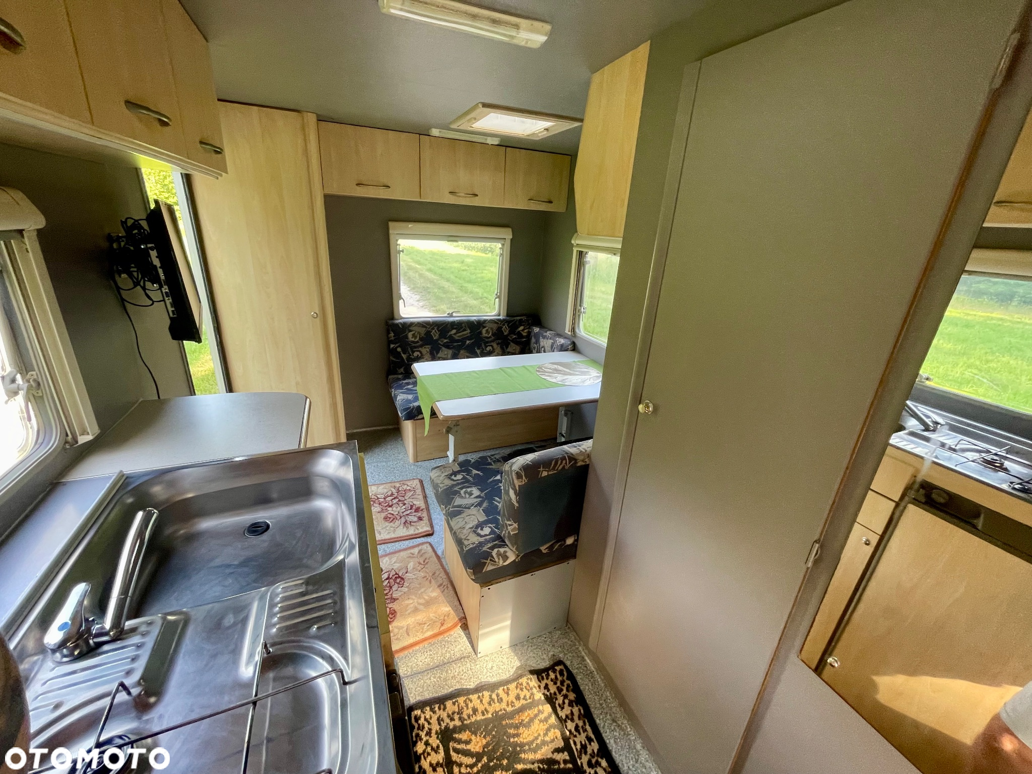 Spier Euroland 450TD - 18