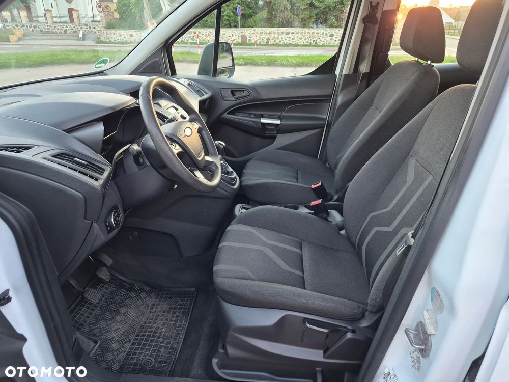 Ford Transit Connect 220 L1 Trend - 10