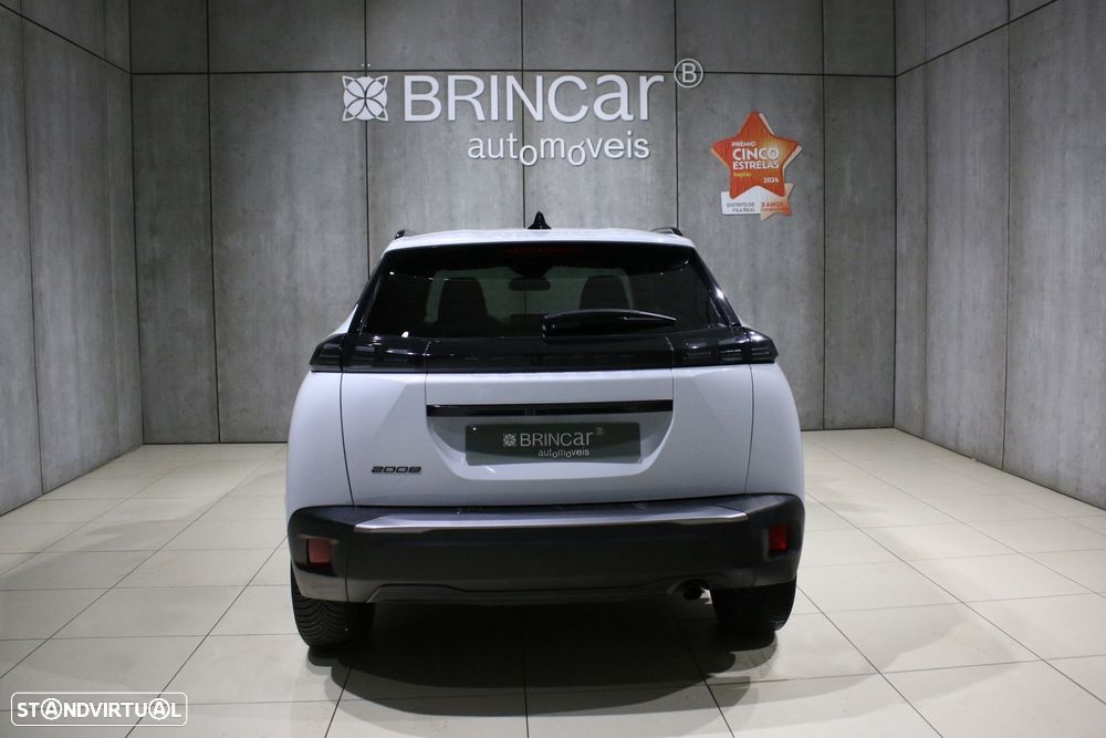 Peugeot 2008 1.2 PureTech Allure - 12